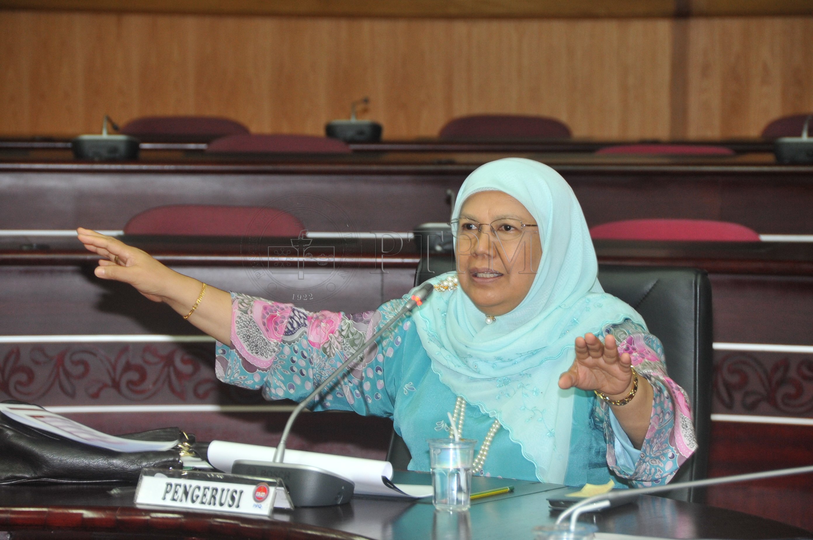 28 Oktober 2014 Mesyuarat Khas Pecipta 2015